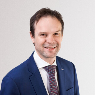 Benno Keller