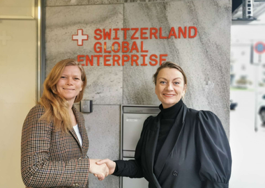 Partnerschaft SFNV