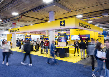 CES Las Vegas