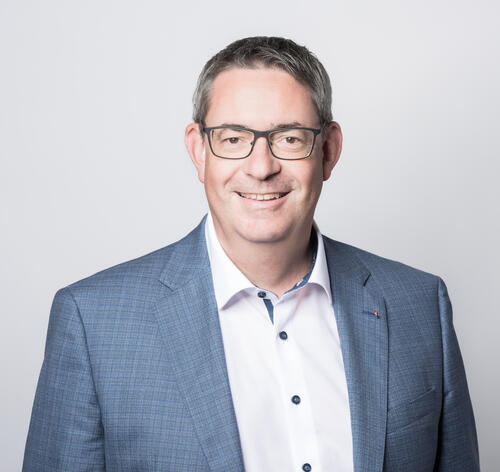 Profilbild Martin Dätwyler