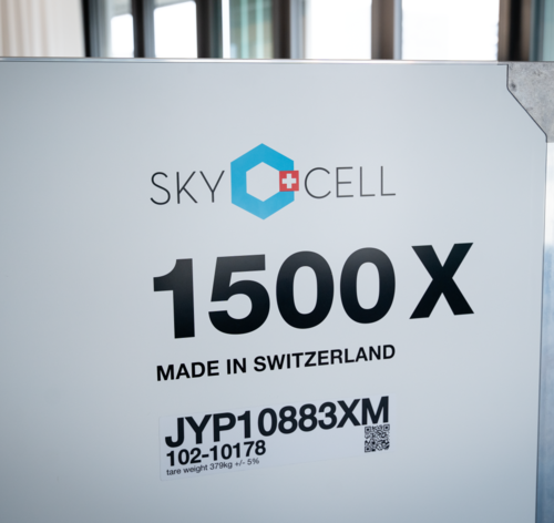 Skycell
